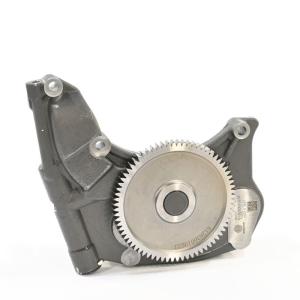 Насос масляный SHAANXI SHACMAN OE