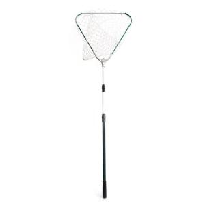 Подсачек складной Namazu L- 160см треуг. 70см нейлон