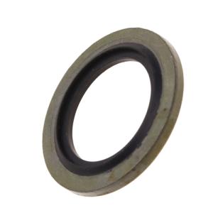 Шайба уплотнительная SHACMAN SHAANXI трубки воздушного компрессора OE