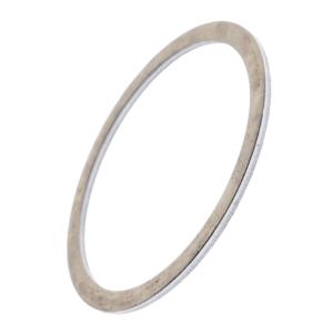 Шайба SHACMAN SHAANXI регулировочная (мост HDZ237/HDZ9.5T) OE