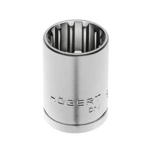 Головка торцевая 22мм 1/2" 12-гр.на подвесе HOEGERT