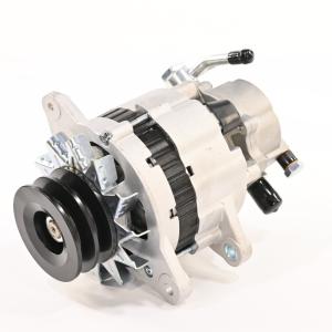 Генератор HYUNDAI Porter 12В,65А крепеж 10мм ДВОЙНОЙ ШКИВ