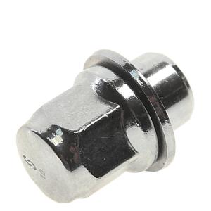 Гайка колеса М12х1.5/37.5 с шайбой ключ 21 закрытая HYUNDAI,KIA,LEXUS,TOYOTA