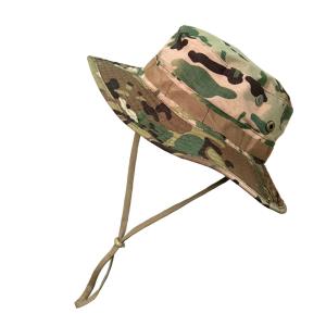 Панама тактическая Мультикам
