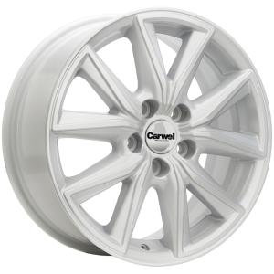 Диск колесный 17 литой CARWEL Тинаки 1706 (CX-5) SLT