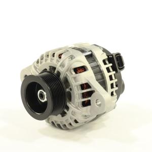 Генератор HYUNDAI HD120 дв.D6GA (70A,24V) DEXEL