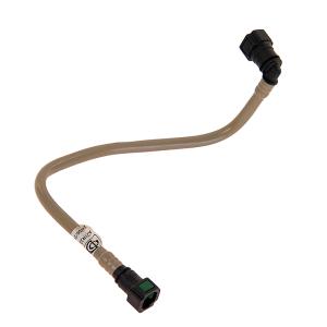 Трубка топливная ГАЗель NEXT подачи топлива к двигателю ОАО ГАЗ