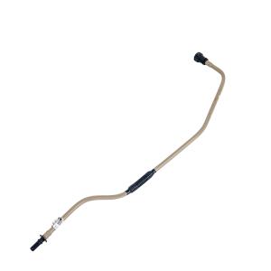 Трубка топливная ГАЗель NEXT подачи топлива от бака ОАО ГАЗ