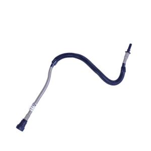 Трубка топливная ГАЗель NEXT сливная от двигателя ОАО ГАЗ