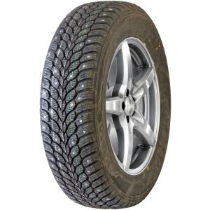 Шина КАМА ALGA (НК-532) SUV Н.Камск 102T шип.