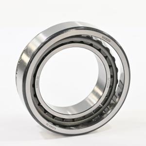 Подшипник ступицы КАМАЗ-5490 MERCEDES Atego задней (100x160x44мм) SAMPA