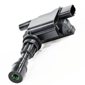 Катушка зажигания MAZDA 323 98- кр2 DOUBLE FORCE