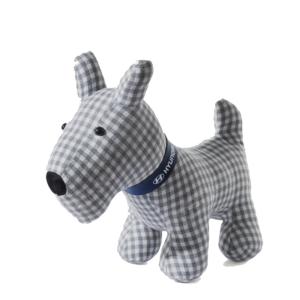 Игрушка мягкая HYUNDAI собака ОЕМ