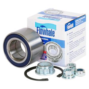 Подшипник ступицы AUDI A3,SKODA Octavia,VW Bora передней лев/прав