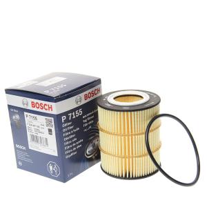 Фильтр масляный (элемент) LAND ROVER Discovery4,RANGE ROVER3 3.0TD