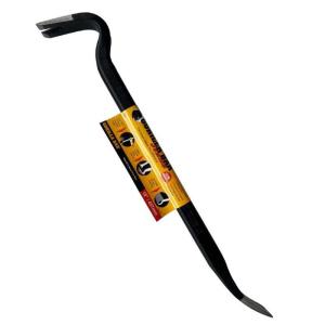 Гвоздодер 457х17мм квадратное сечение Gorilla-Bar Junior NIKONA