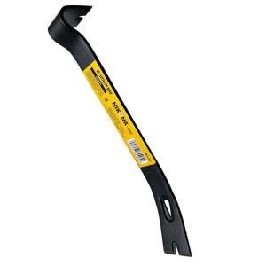 Гвоздодер 380х45мм плоский Utility NIKONA