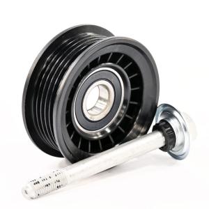 Ролик натяжной GREAT WALL Hover H5 ремня приводного MARSHALL