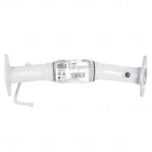 Труба приемная HYUNDAI Tucson,IX35,KIA Sportage