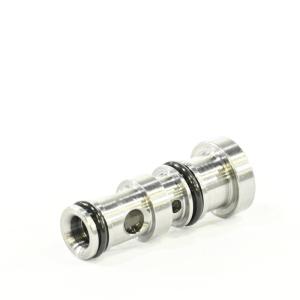 Клапан AUDI A4,VW Golf 12- давления масляного радиатора OEM