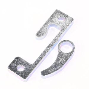 Фиксатор запора штангового кулачковый 16мм