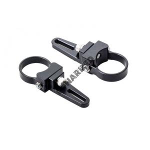 Кронштейн крепления фар D51mm 2шт