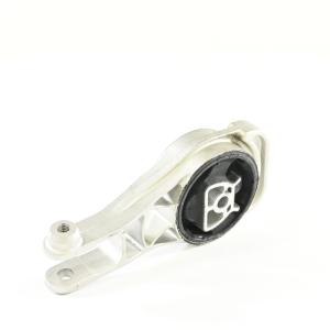 Опора двигателя CHEVROLET Aveo,Cobalt,Tracker,OPEL Mokka задняя OEM