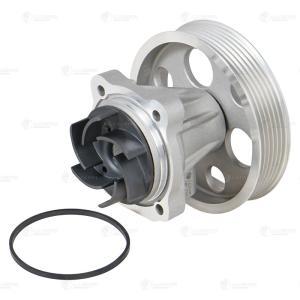 Насос водяной FIAT Doblo,Opel Astra(G,H),Corsa(C,D) (для Дизель)