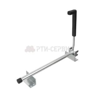 Фиксатор двери подрамный