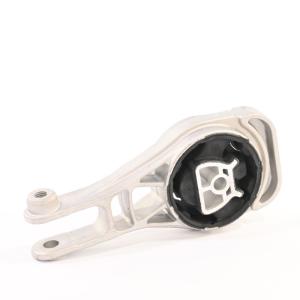 Опора двигателя CHEVROLET Aveo,Cobalt,Tracker,OPEL Mokka задняя KORTEX