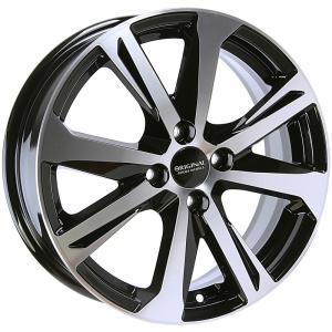 Диск колесный 16 литой СКАД KL-325 (Vesta) алмаз