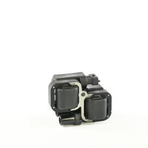 Катушка зажигания MERCEDES W163,W202,W203,W210,W211,W220 (модуль) кр6 DELCO PARTS