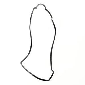 Прокладка крышки клапанной LIFAN Breez 1.3-1.6 OEM