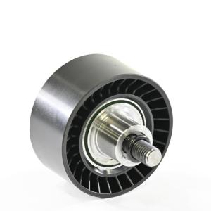 Ролик обводной BMW F10,F07,F11,F13,E70 ремня приводного ABSEL