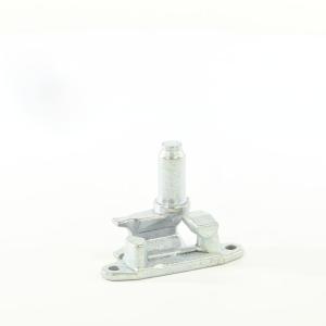 Фиксатор запора штангового кулачковый 22мм Zn