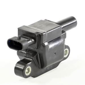 Катушка зажигания CADILAC CTS,Escalade,CHEVROLET Camaro,Trailblazer кр8 METACO