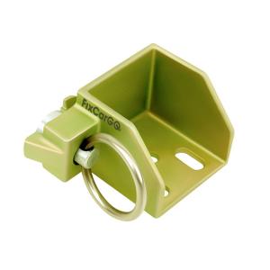 Фиксатор паллета стальной 48х40х45мм