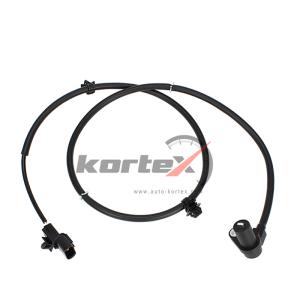 Датчик АБС MITSUBISHI Lancer9 передний левый