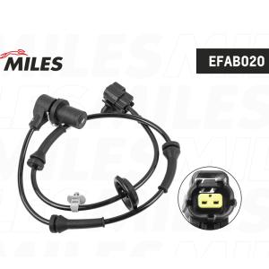 Датчик АБС CHEVROLET Aveo (1.2/1.4) колеса переднего правого