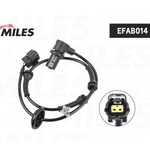 Датчик АБС CHEVROLET Aveo (1.2/1.4) колеса переднего левого