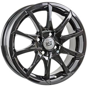 Диск колесный 15 литой RST R035 Vesta BL