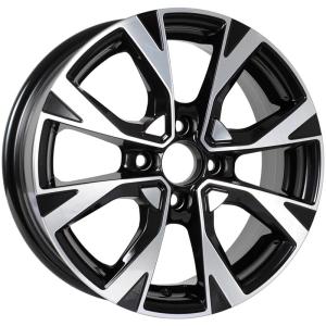 Диск колесный 15 литой RST R045 Vesta BD