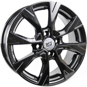Диск колесный 15 литой RST R045 Vesta BL