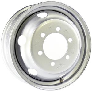 Диск колесный 16 штампованный ГАЗ-3302,Next,Бизнес усиленный ASTERRO TC1607PLUS (1500кг.)