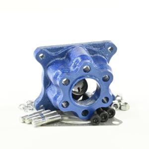 Адаптер-переходник HDX UNI-НШ L=64