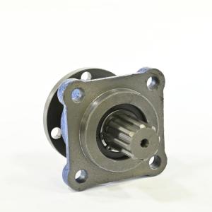 Адаптер-переходник HDX ISO-FLC L=40