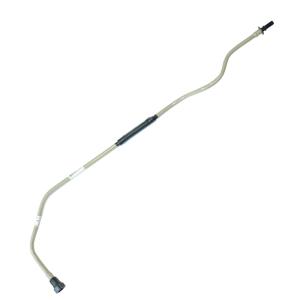 Трубка топливная ГАЗ-3302 CUMMINS полиамид от бака