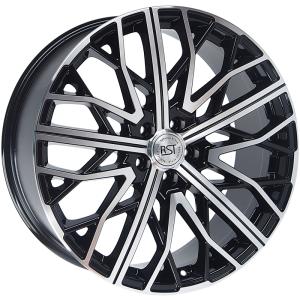Диск колесный 20 литой RST R002 (Mazda CX-9) BD