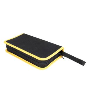 Сумка-планшет для инструментов 20 карманов 260х150х55мм ANROKEY