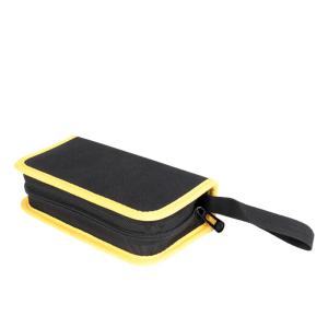 Сумка-планшет для инструментов 5 карманов 200х100х50мм ANROKEY